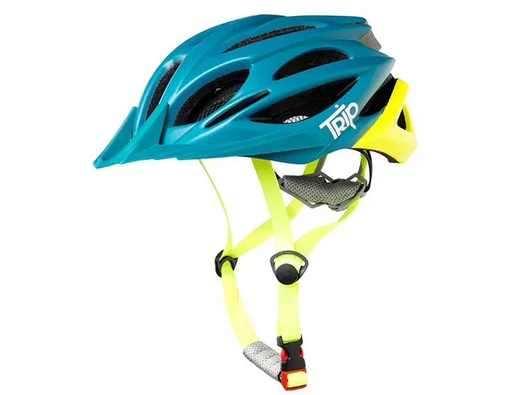 Casco Trip Mtb Delirium Diesel