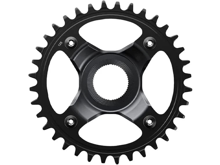 Catalina Shimano Sm-Cre80-12-Sb, 36T