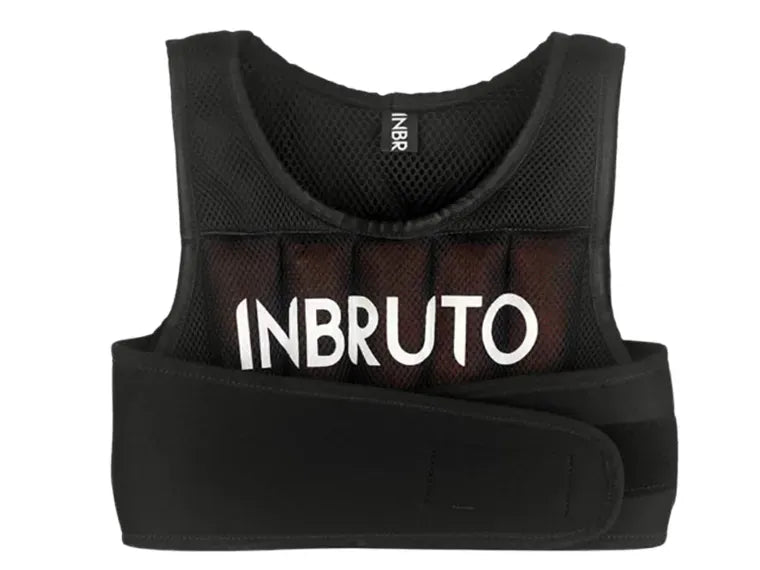 Chaleco Inbruto Lastre 5K