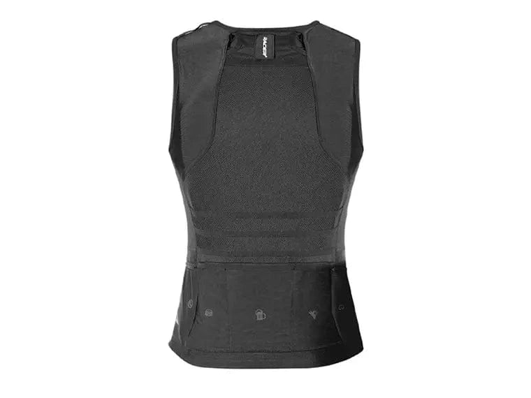 Chaleco Protector Racer Pro Top 3