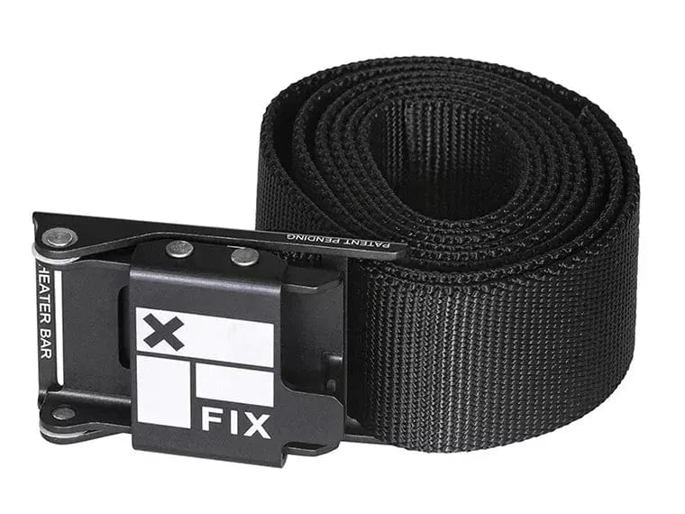 Cinturon Fix Manufacturing All Time Belt™