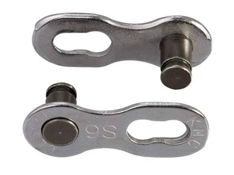 Conector Eslabon Kmc 9V