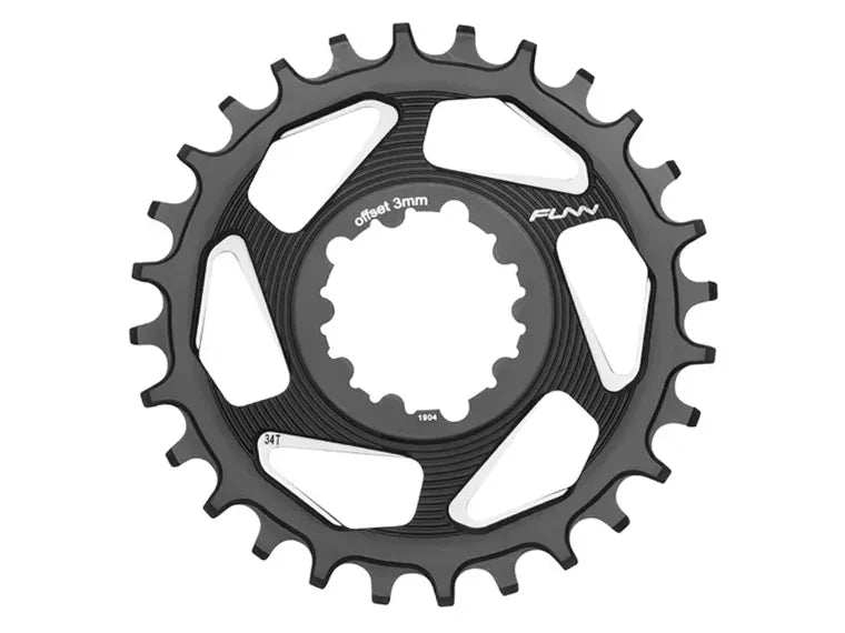 Corona Funn Solo Dx Narrow W C/Sram 34T Boost