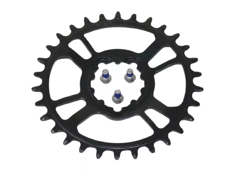 Corona Prowheel 32T Nw Direct Acero