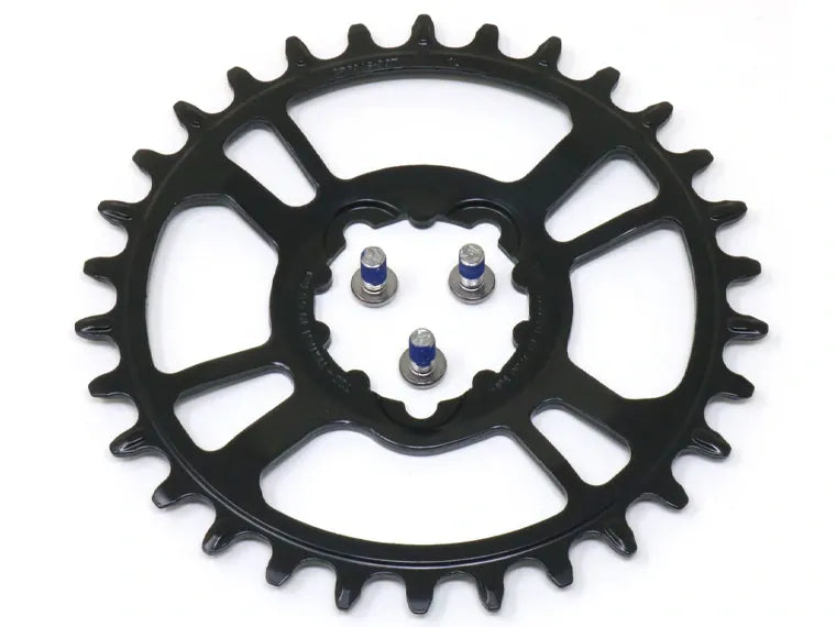 Corona Prowheel 34T Nw Direct Acero