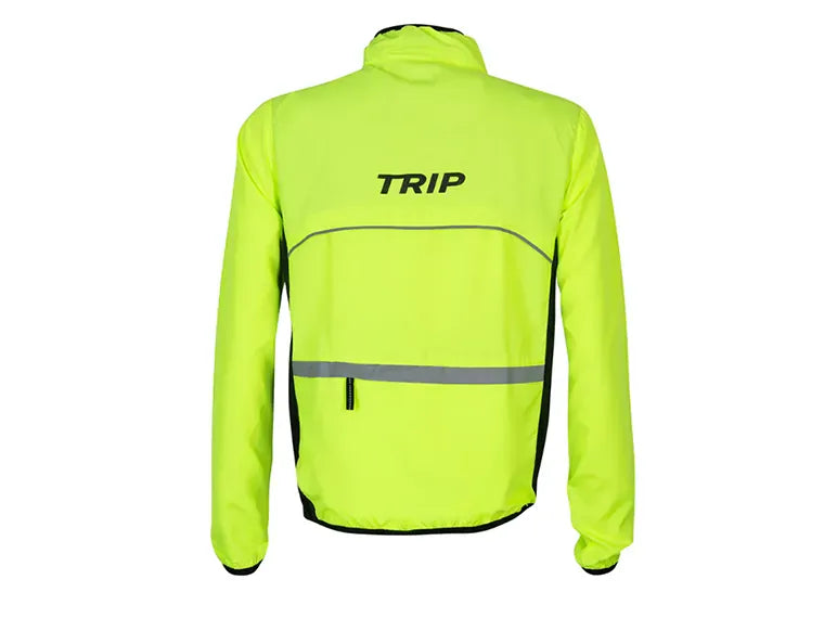 Cortaviento Trip Neon Xl