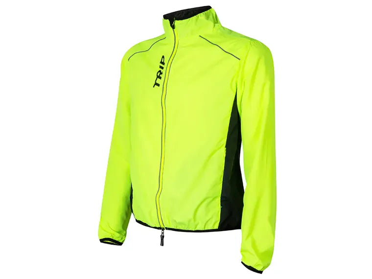 Cortaviento Trip Neon Xl