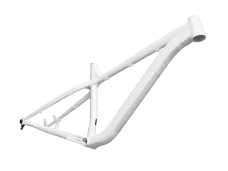 Cuadro 715Ind Enduro Ht 29Er V3 White Udh Talla S3