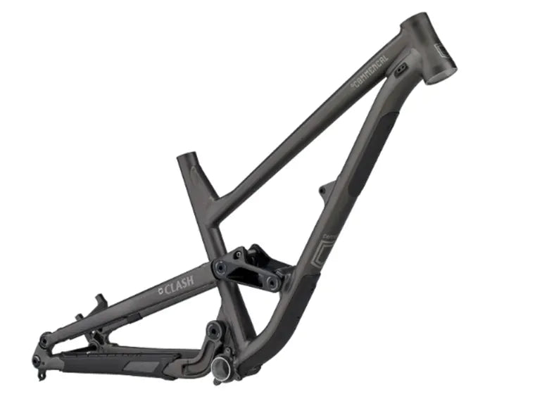 Cuadro Commencal Clash Dark Slate