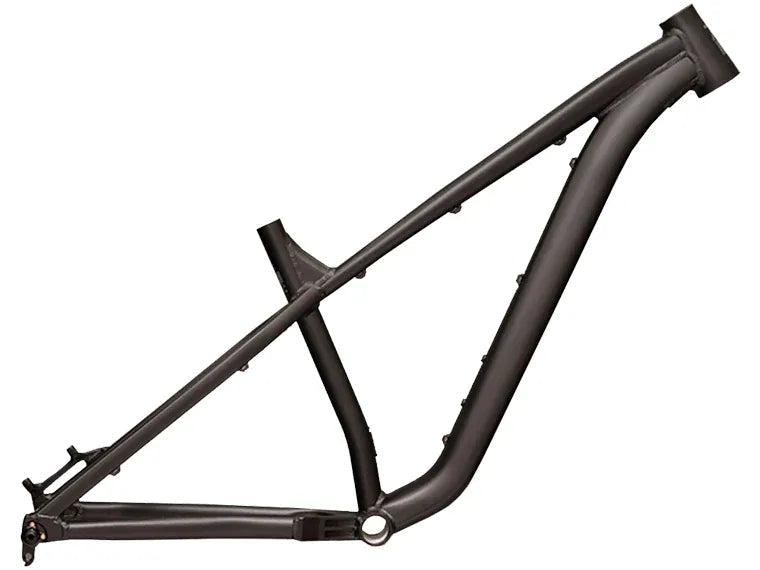 Cuadro Enduro 715 Industries Negro
