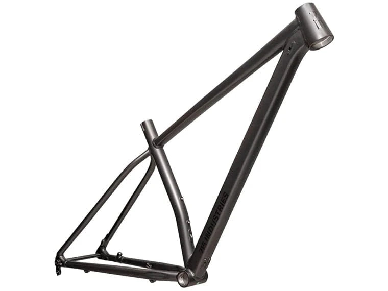 Cuadro Kaze 715 S2 Black