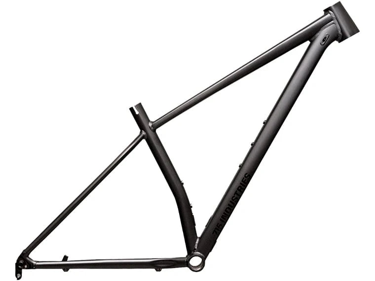 Cuadro Kaze 715 S2 Black