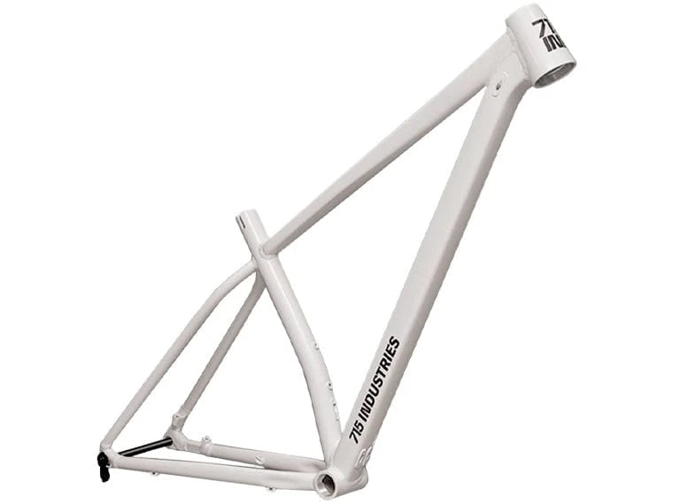 Cuadro Kaze 715 S2 White
