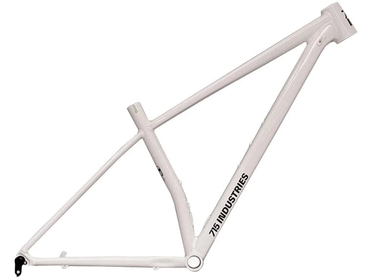 Cuadro Kaze 715 S2 White
