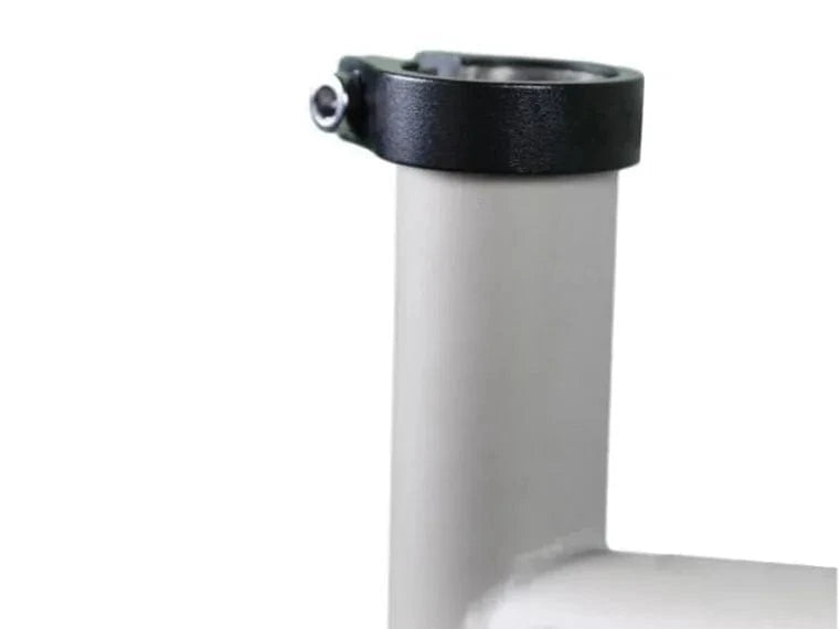 Cuadro Quantum Enduro Chromoly