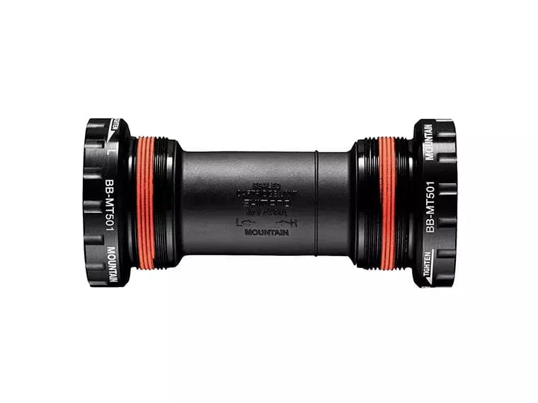 Cubeta De Motor Shimano Bb-Mt501,For Hanger Width 68/73Mm, Ind.Pack Ebbmt501B