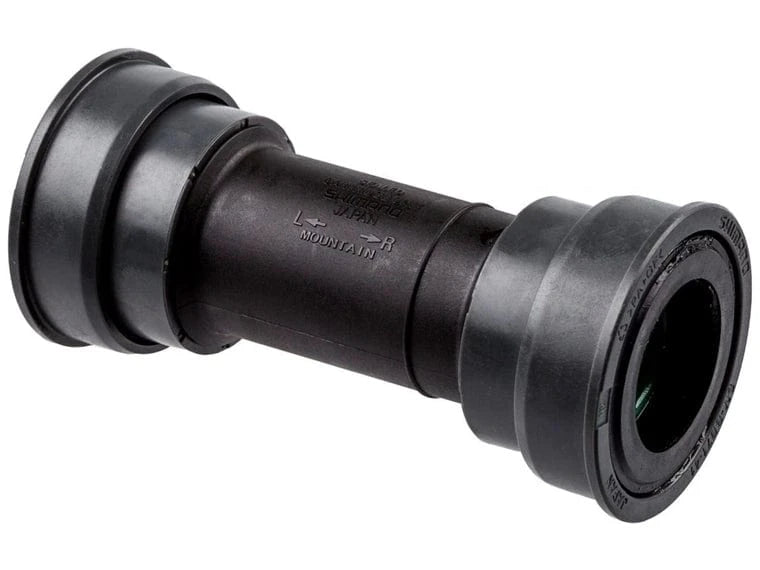 Cubeta De Motor Shimano Sm-Bb71-41A