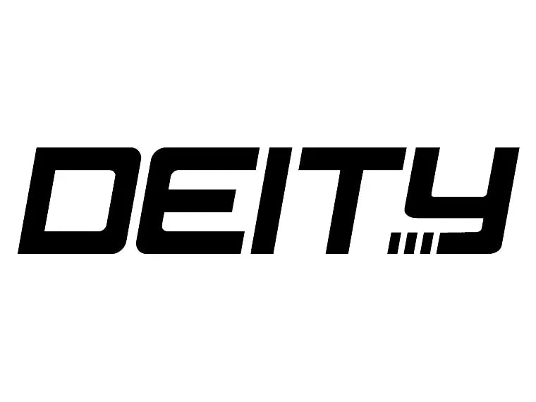 Deity