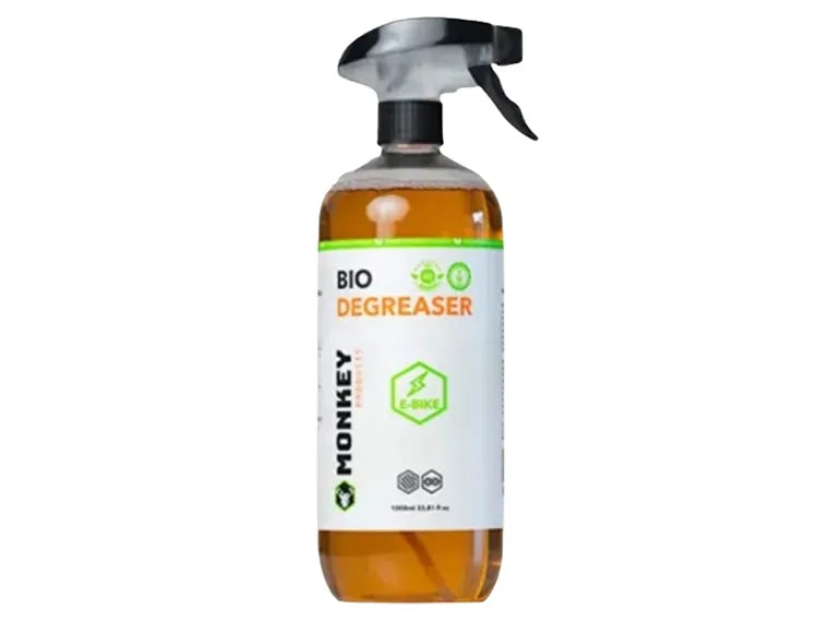 Desengrasante Bio 1Lt Monkey