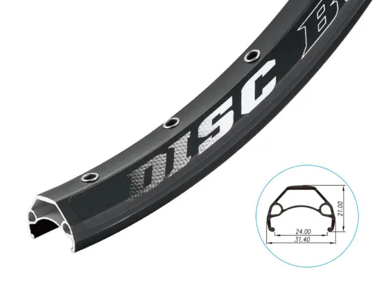 Discbull