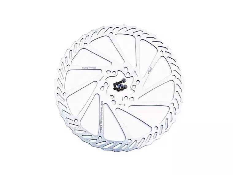 Disco De Freno Rl160Mm.