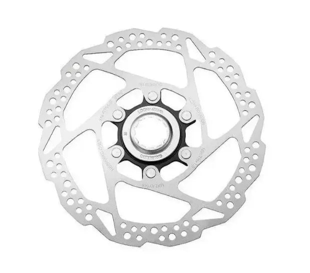 Disco De Freno Shimano Deore Sm Rt54 160 Mm