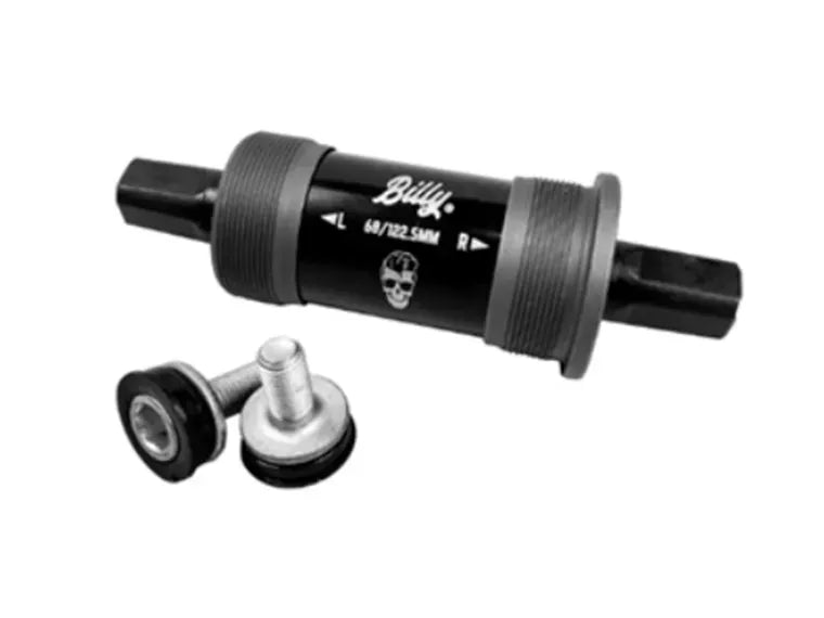 Eje Motor Billy Sellado Ej Crazy 68 118 Mm