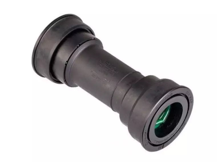 Eje Motor Shimano Press Fit Sm-Bb92-41B Para Ruta