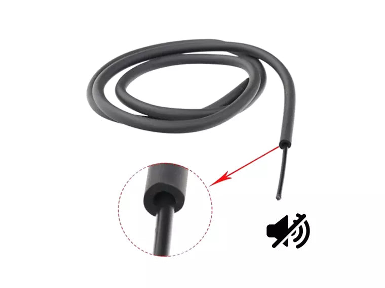 El amortiguador Jagwire ZSK601