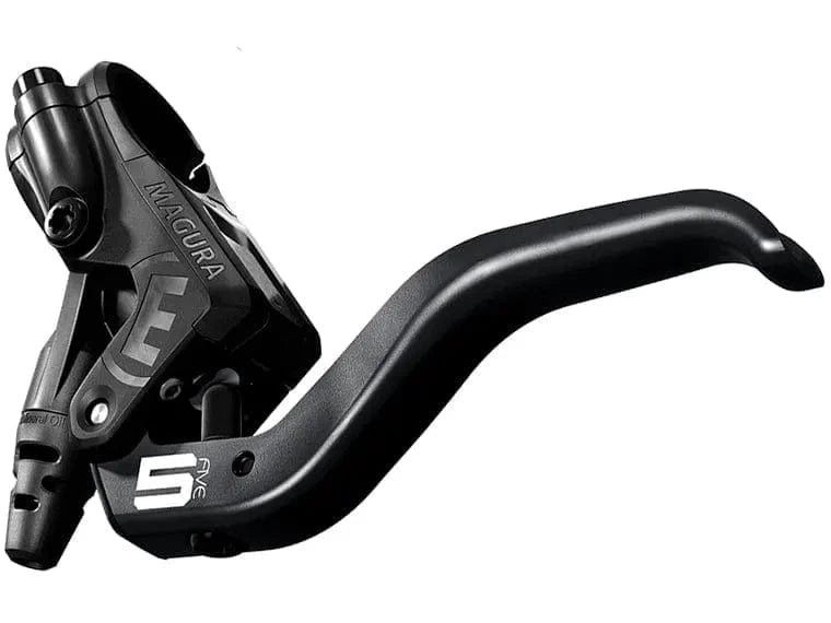 Frenos Magura MT5 Next Alloy Lever