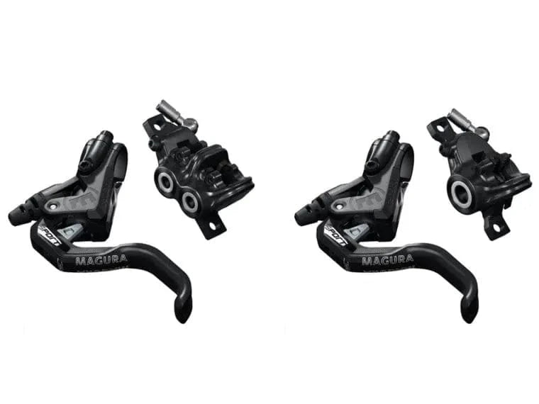 Frenos Magura MT Trail Sport set HC1