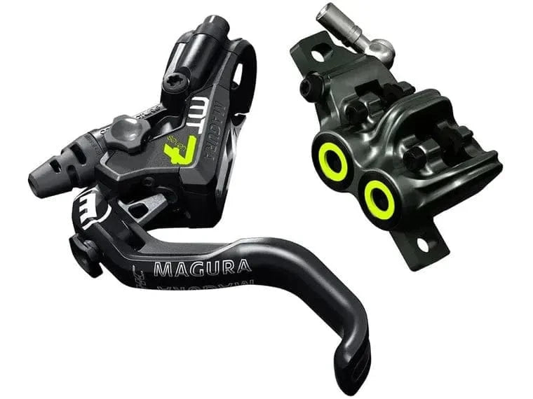 Frenos Magura MT7 PRO