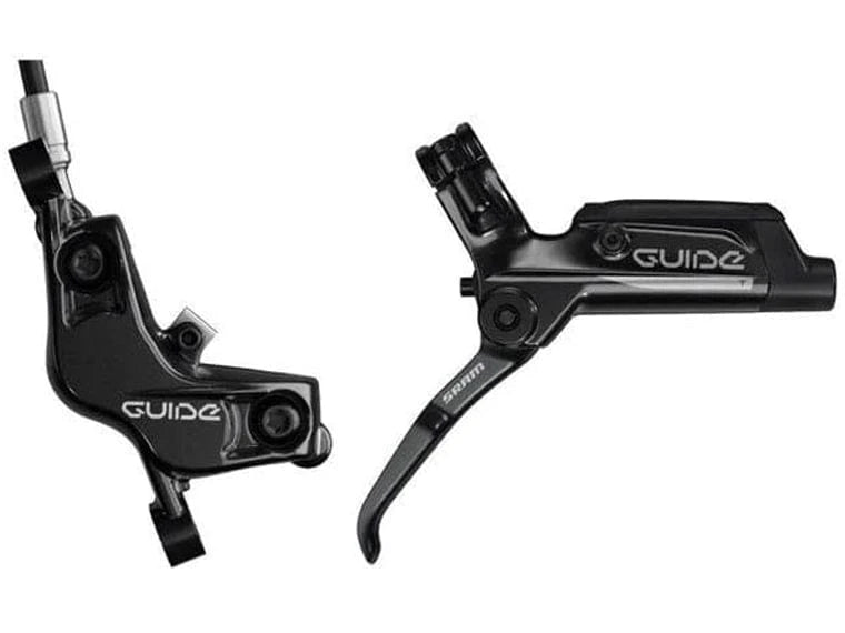Freno Disco Sram Guide T Trasero 1800Mm Alum