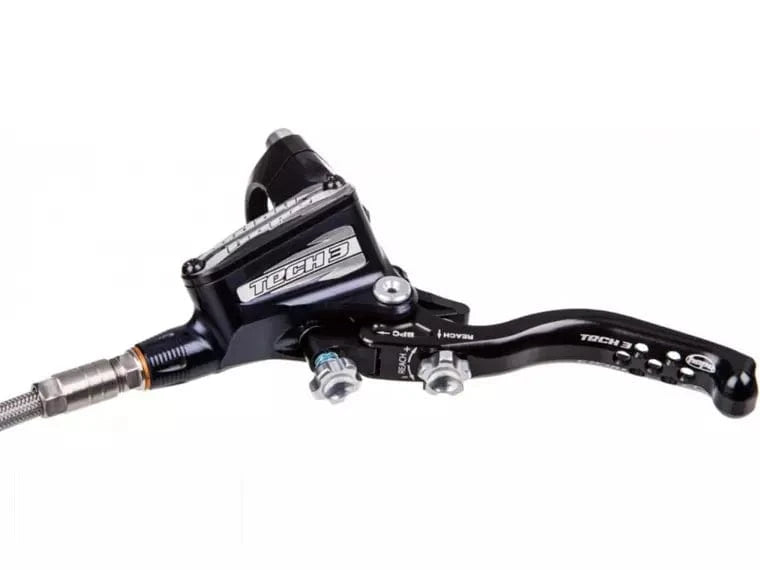 Freno Hope Tech 3 V4 Delantero