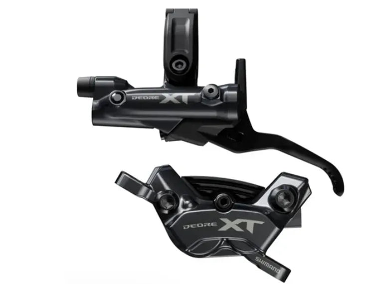 Freno Shimano Deore Xt Bl-M8200 Br-M8200 1000Mm