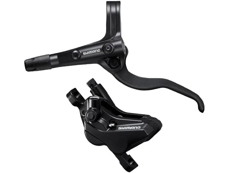Freno Shimano Hidraulico Comp.Bl-Mt401(L),Br-Mt420 Emt401