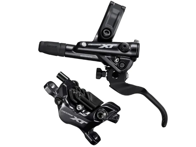 Freno Shimano M8100 M8120 Delantero Completo
