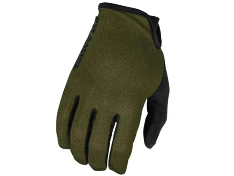 Guantes Fly Racing Mesh Dark Forest