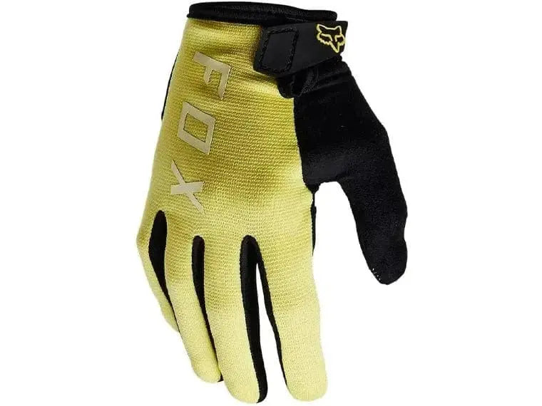Guantes Fox Mujer Ranger Gel Fox