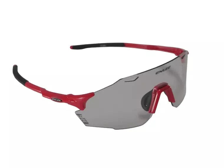 Gafa Enlee Sp131 Rojo