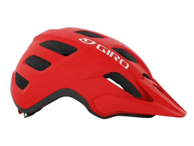 Giro Fixture Mat Trm Red Ua