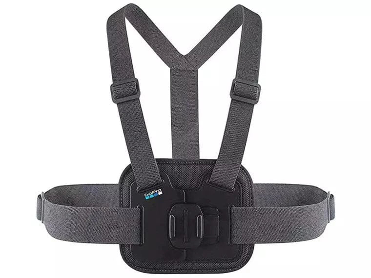 GoPro New Chesty