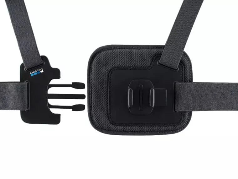 GoPro New Chesty