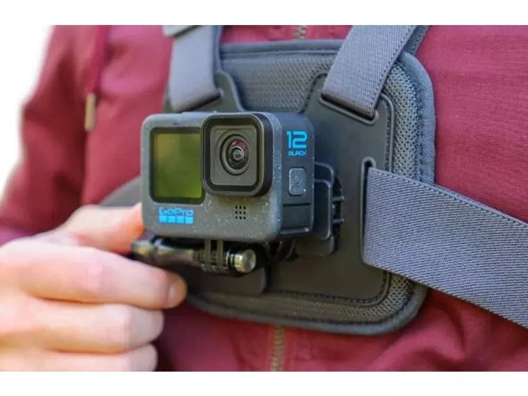 GoPro New Chesty