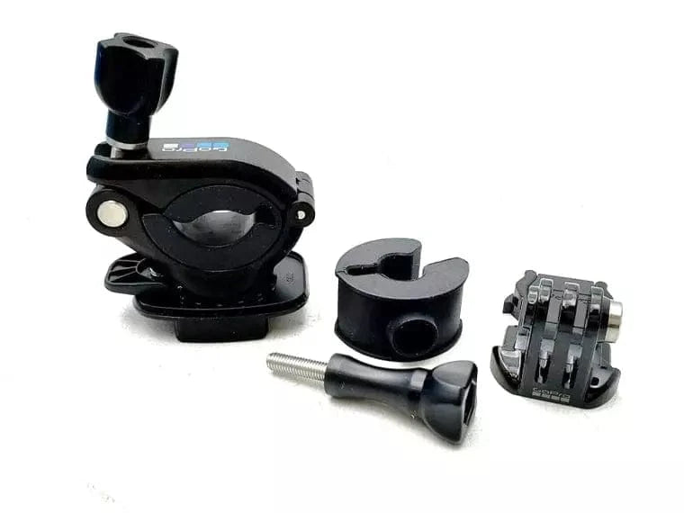 Gopro Handlebar / Seatpost / Pole Mount