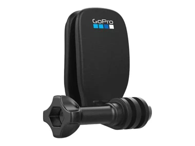 Gopro Head Strap + Quickclip Achom-002