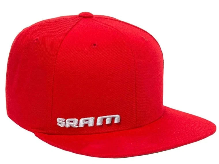 Gorro Sram Snapback