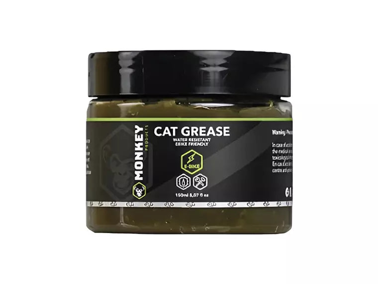 Grasa Monkey Cat 150Ml