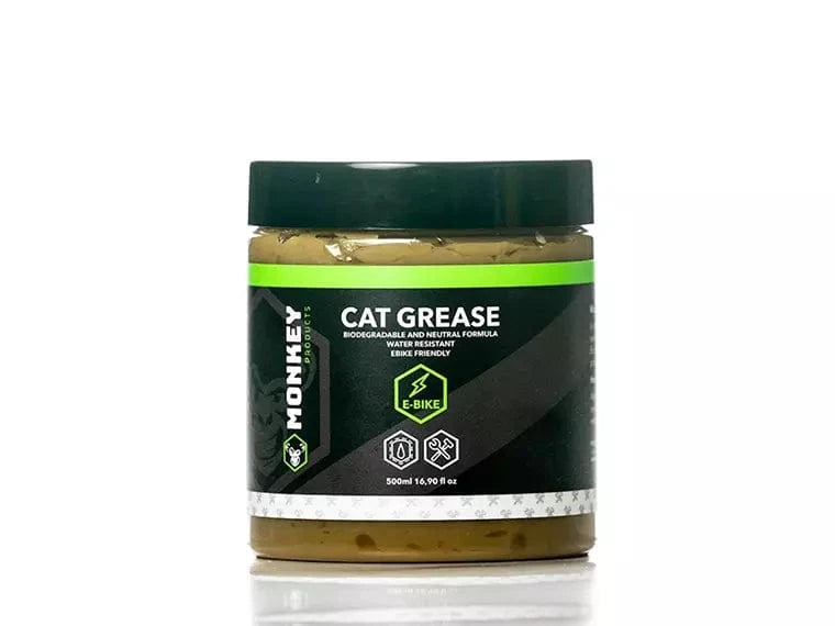 Grasa Monkey´S Sauce Cat
