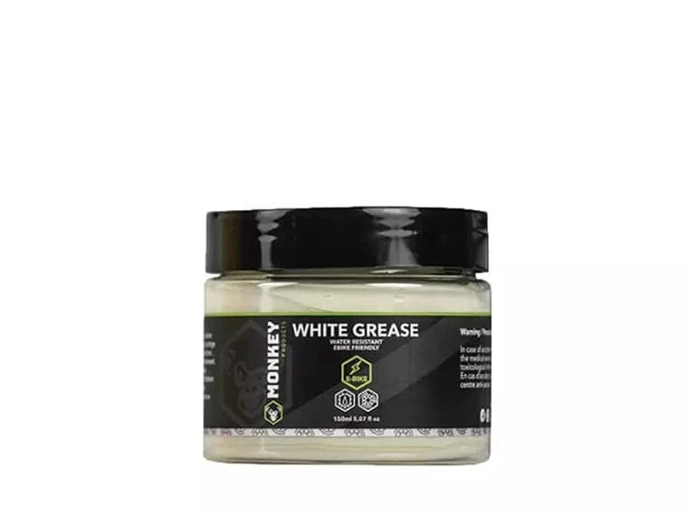 Grasa Monkey´S Sauce White